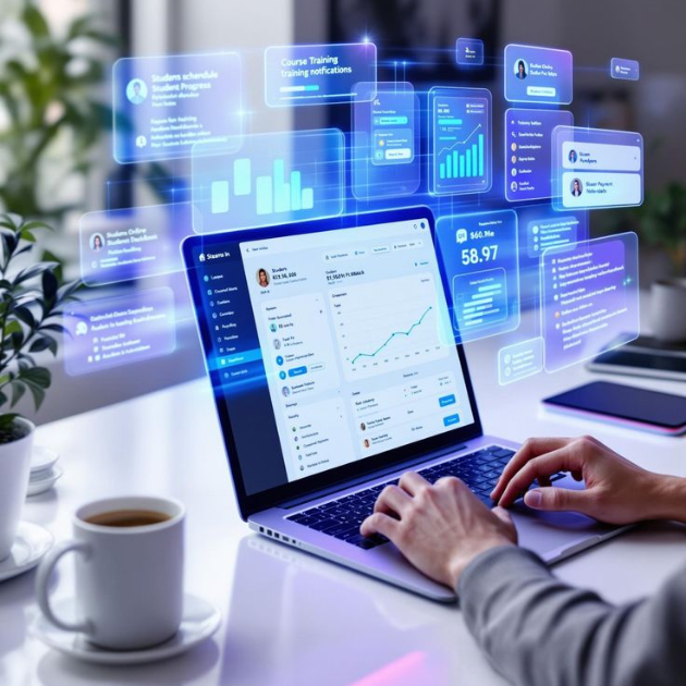 Digital Transformation